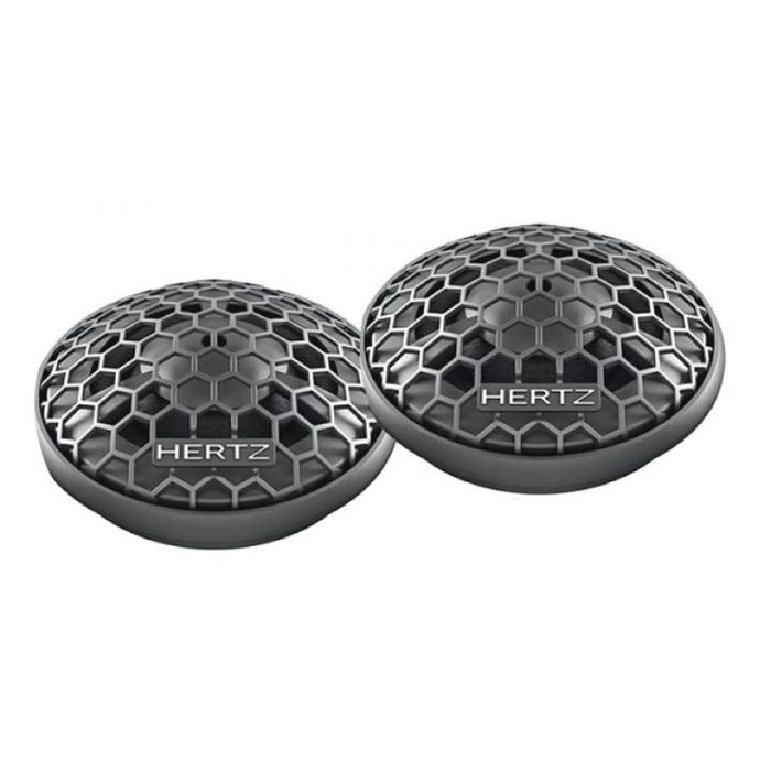 Твитеры HERTZ ET 26.5