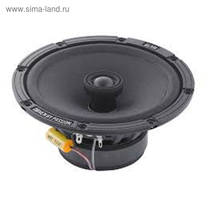 

Акустическая система Blam, 165 RC, 16 см, набор 2 шт