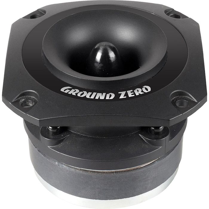 Твитеры Ground Zero GZCT 1800X