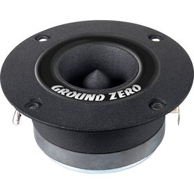 

Твитеры Ground Zero GZCT 3500X-B