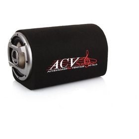

Сабвуфер ACV BTA-8, 8"