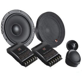 

Акустическая система Morel Tempo 6 - 2 WAY, 16 см, набор 2 шт