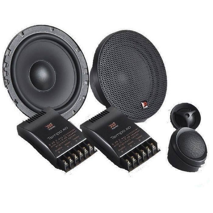 Акустическая система Morel Tempo 6 - 2 WAY 16 см