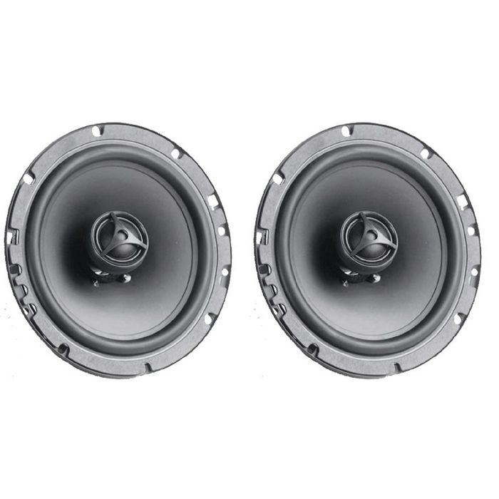 Акустическая система Morel Tempo Coax 6, 16 см, 200 Вт, набор 2 шт