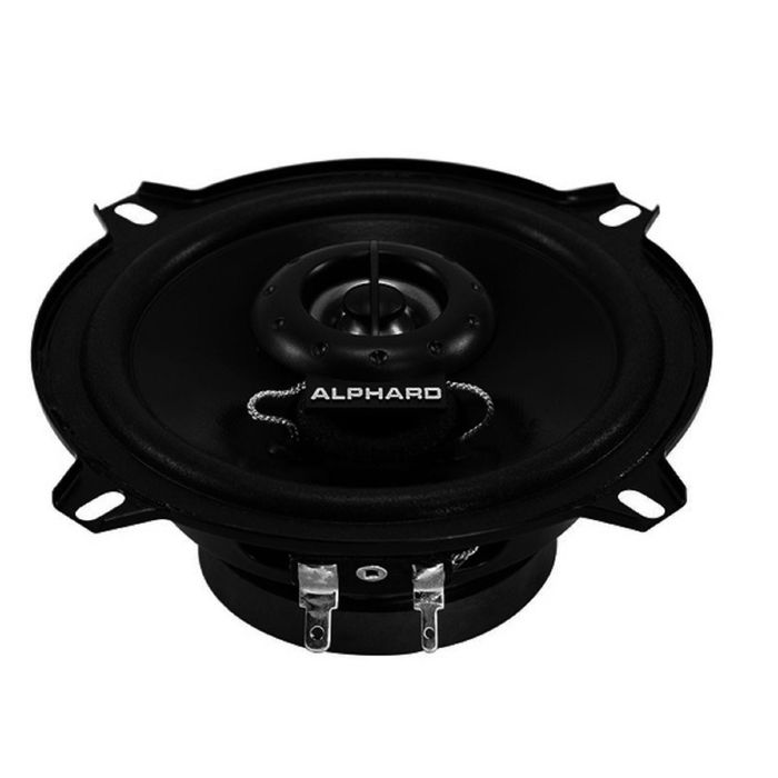 Акустическая система ALPHARD CAR SET132Z 13 см