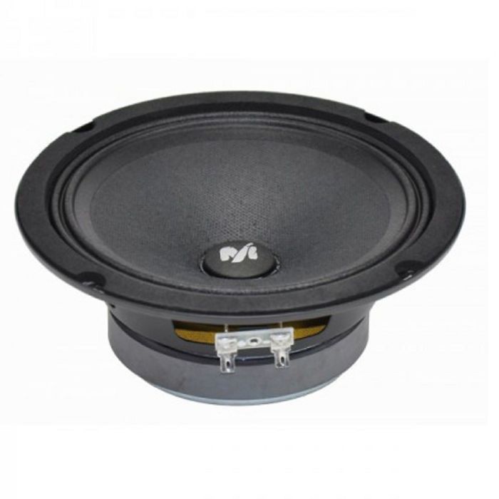 Акустическая система ALPHARD MM-60, 16 см, 180 Вт, набор 2 шт