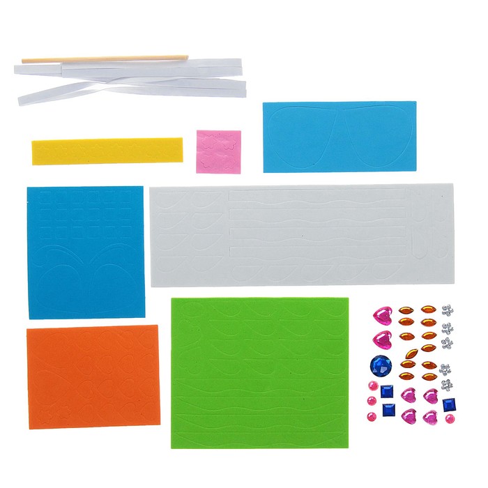 Шкатулка своими руками "Чудо-мастерская"