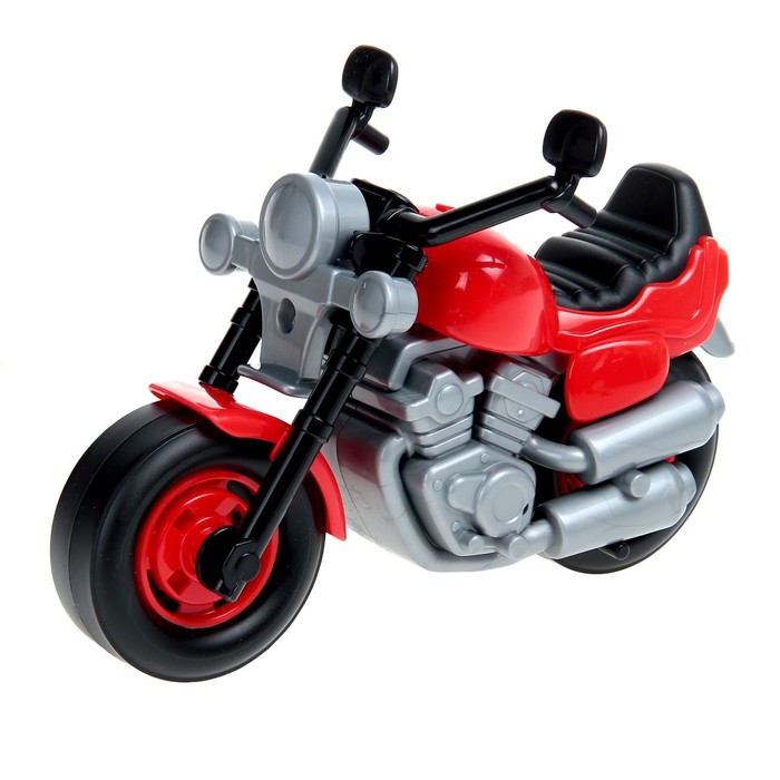 Мотоцикл гоночный МИКС