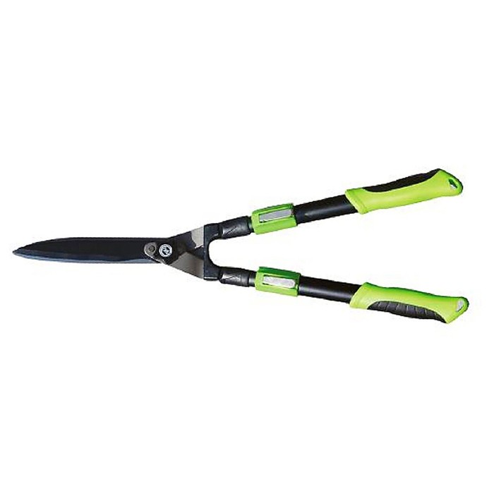 Кусторез, 19.5" (50 см), с металлическими ручками