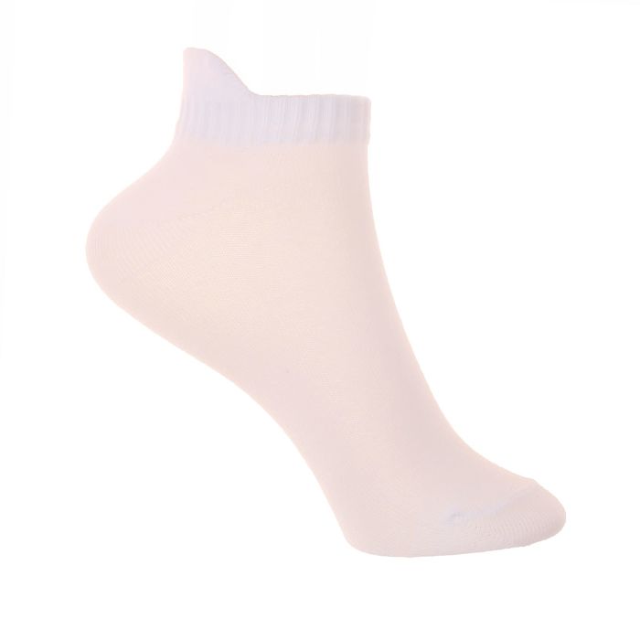 Носки детские, цвет белый, размер 20-22