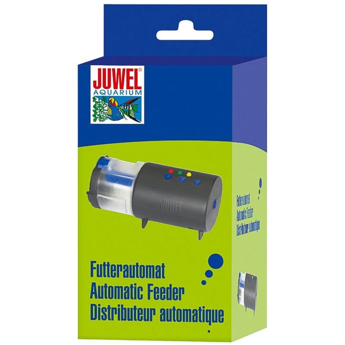 Кормушка для рыб JUWEL автомат