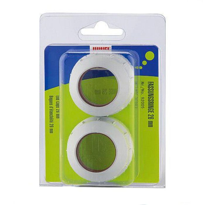 Муфта уплотнительная для ламп Т8