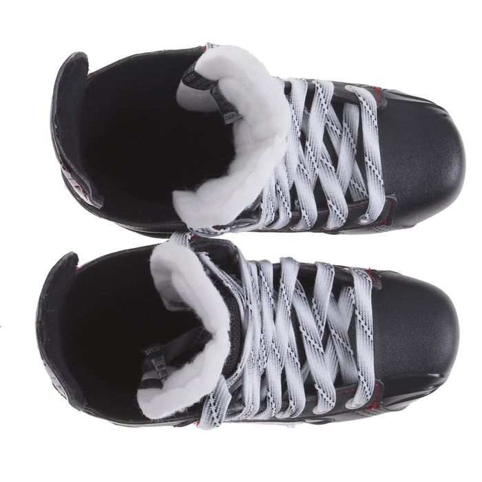 Коньки VAPOR X400 JR SKATE BTH15, размер 1