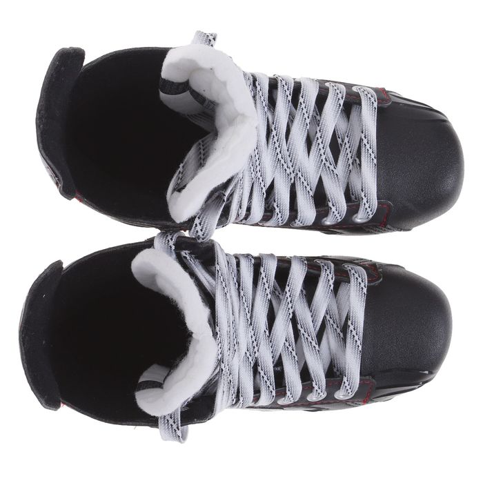 Коньки VAPOR X400 JR SKATE BTH18, размер 2,5