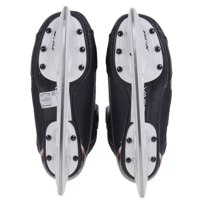Коньки VAPOR X400 JR SKATE BTH18, размер 2,5