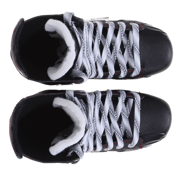 Коньки VAPOR X400 JR SKATE BTH20, размер 3,5