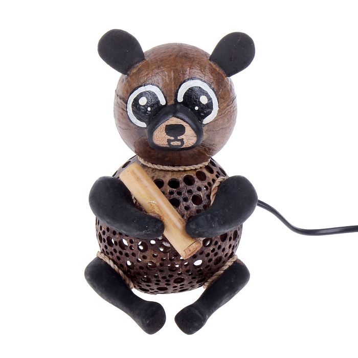 Светильник "Мишутка", 220V Е12