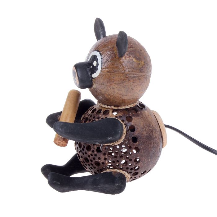 Светильник "Мишутка", 220V Е12