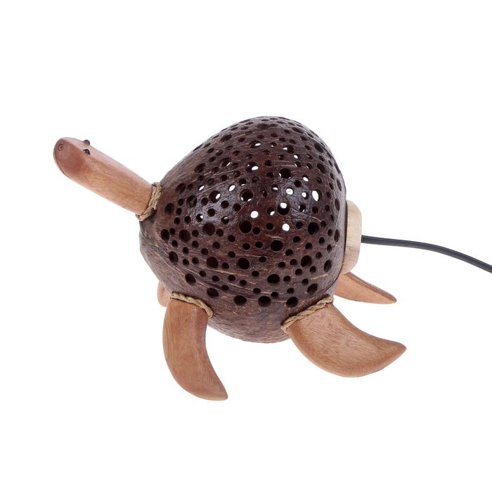 Светильник "Черепашка", 220V Е12