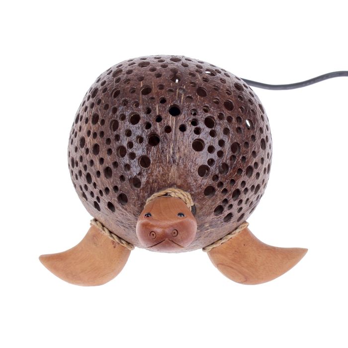 Светильник "Черепашка", 220V Е12