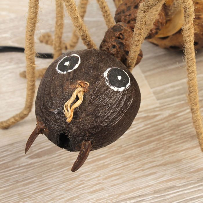 Светильник "Паук", 220V, Е12