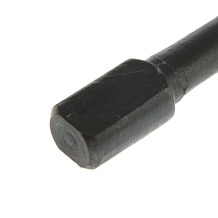 Ключ для сборки алюминиевых и биметаллических радиаторов, Т-образный