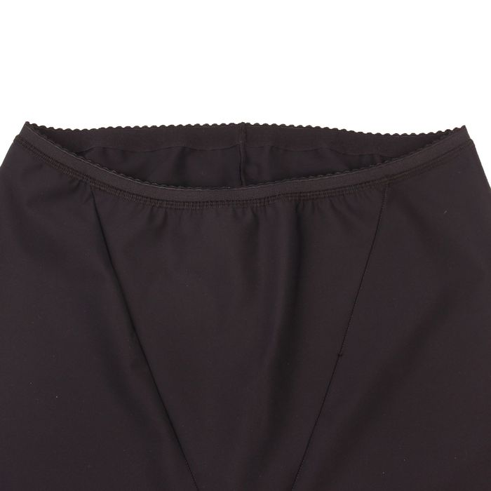 Панталоны корректирующие женские Тр. корр. 204 цвет черный, р-р 48