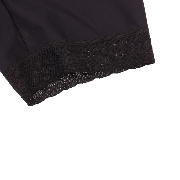 Панталоны корректирующие женские Тр. корр. 204 цвет черный, р-р 48