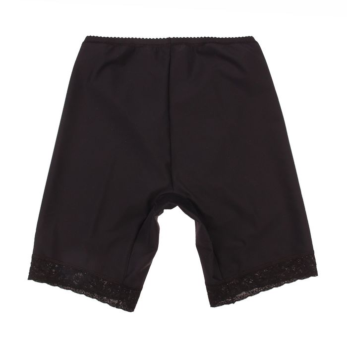 Панталоны корректирующие женские Тр. корр. 204 цвет черный, р-р 48