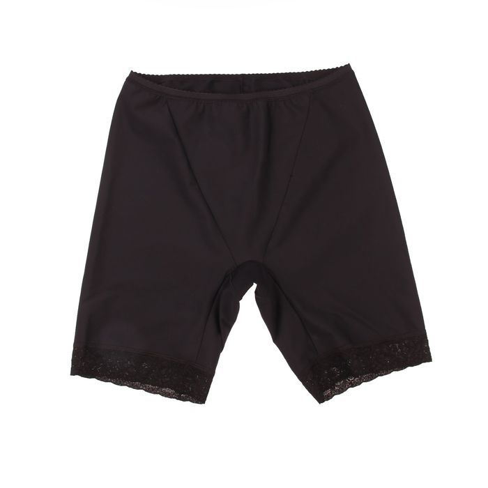 Панталоны корректирующие женские Тр. корр. 204 цвет черный, р-р 50