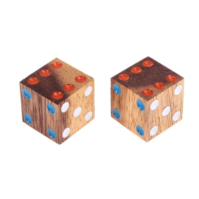 Игра на двоих "Закрой коробку", МИКС