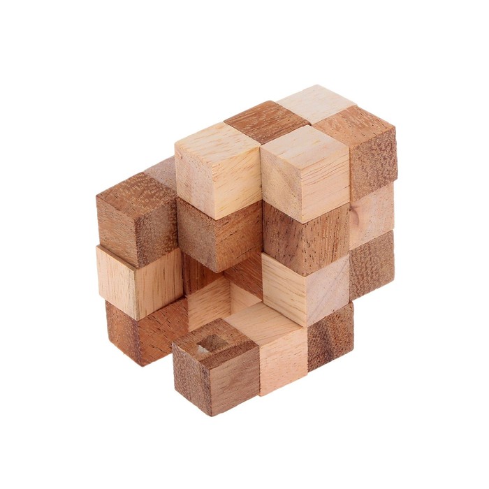 Головоломка "Фигурки"