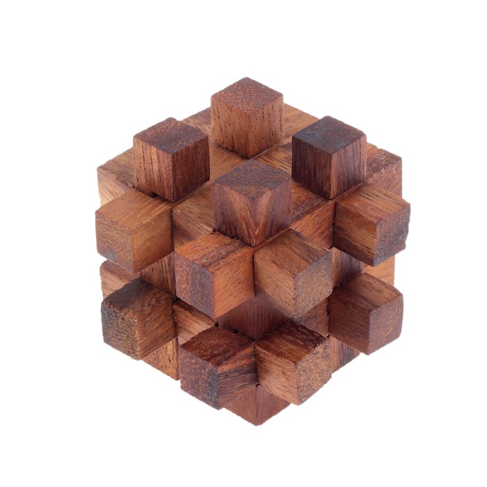 Головоломка "Фигурки"