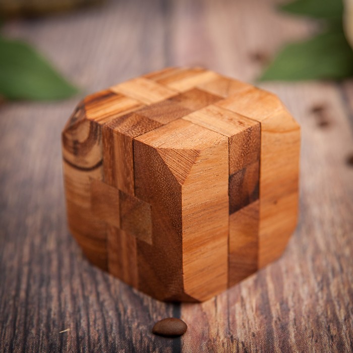 Головоломка "Куб"