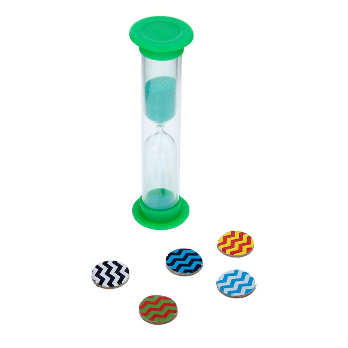 Настольная игра "Базинга"