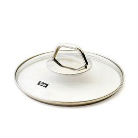 

Крышка стеклянная Fissler Black Edition, 20 см