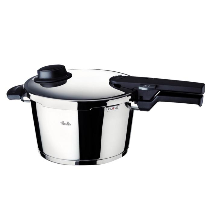 Скороварка Fissler, серия Vitavit Comfort, 6 л