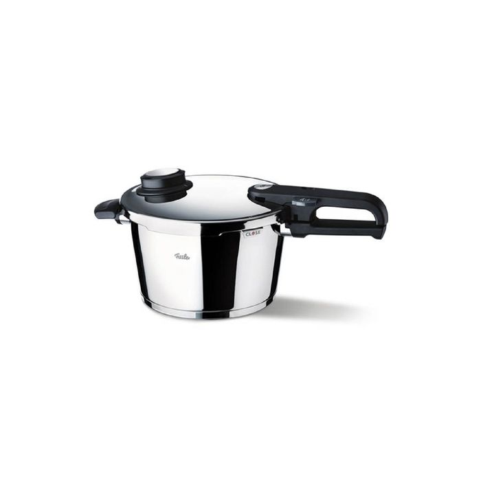 Скороварка Fissler со вставкой, серия Vitavit Premium, 2,5 л