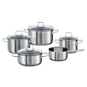 

Набор кастрюль Fissler Viseo, 5 предметов