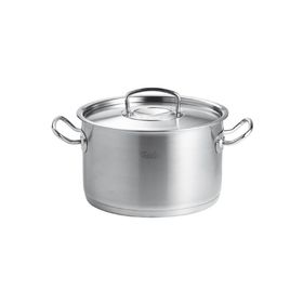

Кастрюля Fissler Original pro collection, 27х20х15 см
