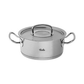 

Кастрюля Fissler Original pro collection, 32х24х13 см