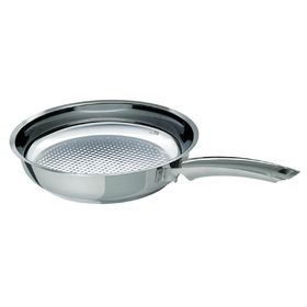 

Сковорода Fissler Crispy Steelux Premium, 28 см