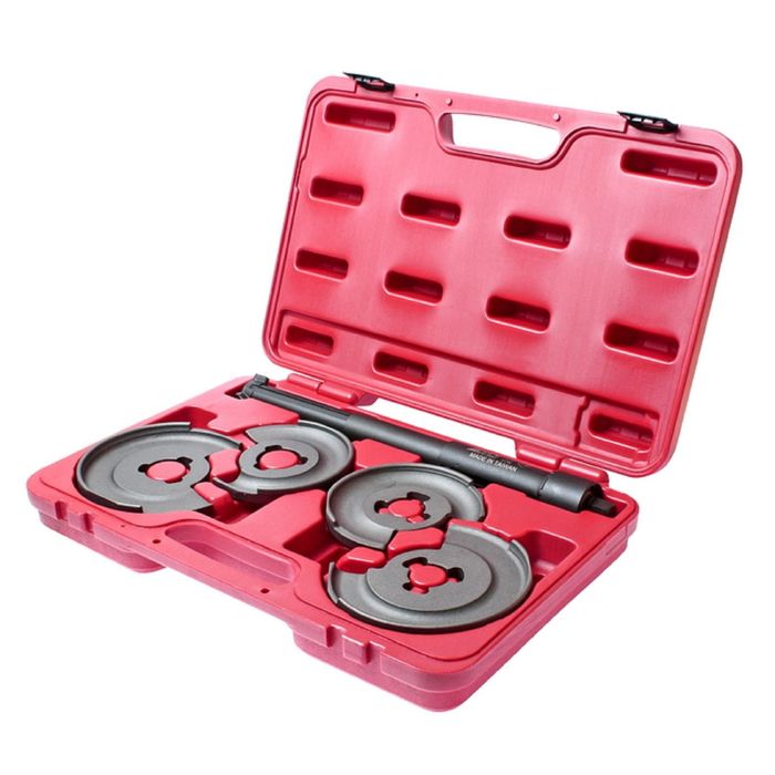 Съемник JTC, JTC-1801, для пружин