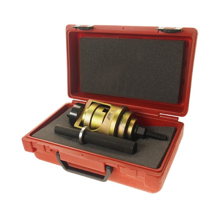 Набор JTC, JTC-1804C, для установки сайлентблоков задних рычагов подвески: MERCEDES W202,W170 189530