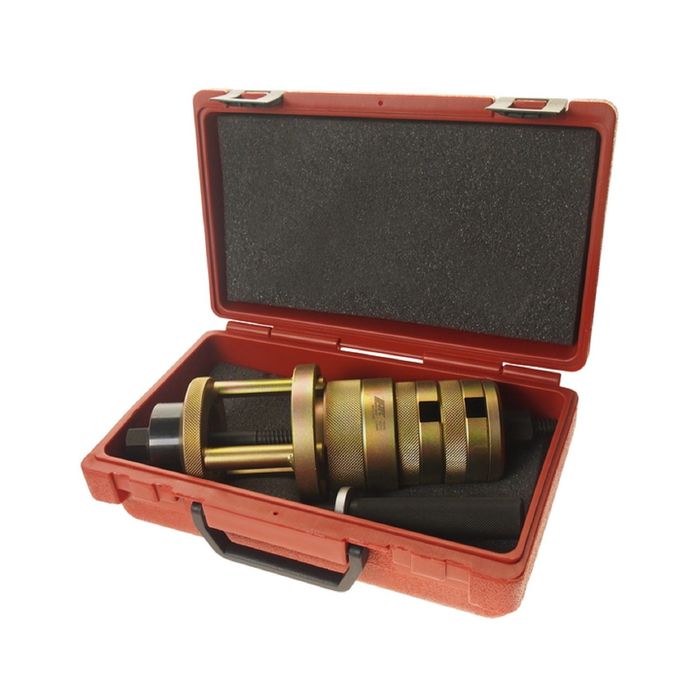 Набор JTC, JTC-1804E, для съема и установки сайлентблоков задних рычагов подвески