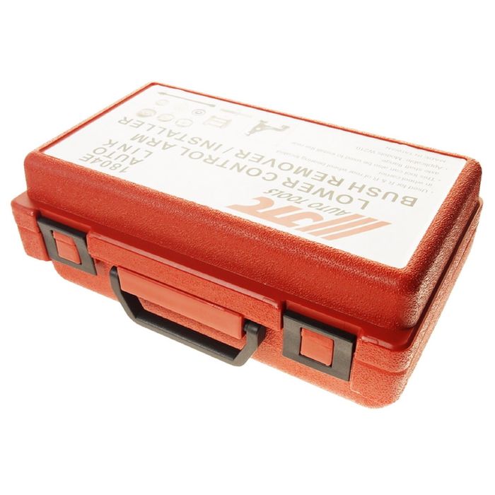 Набор JTC, JTC-1804E, для съема и установки сайлентблоков задних рычагов подвески