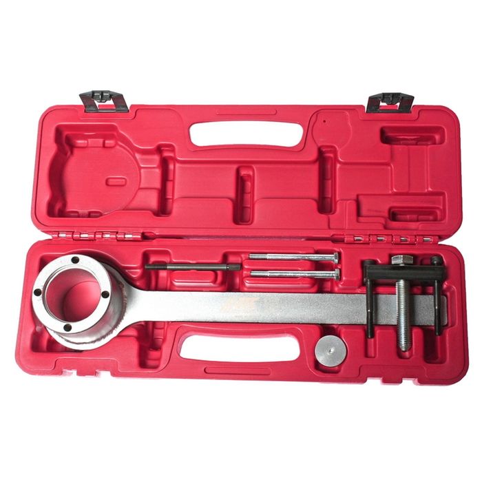 Съемник JTC, JTC-4129, для шкива коленвала