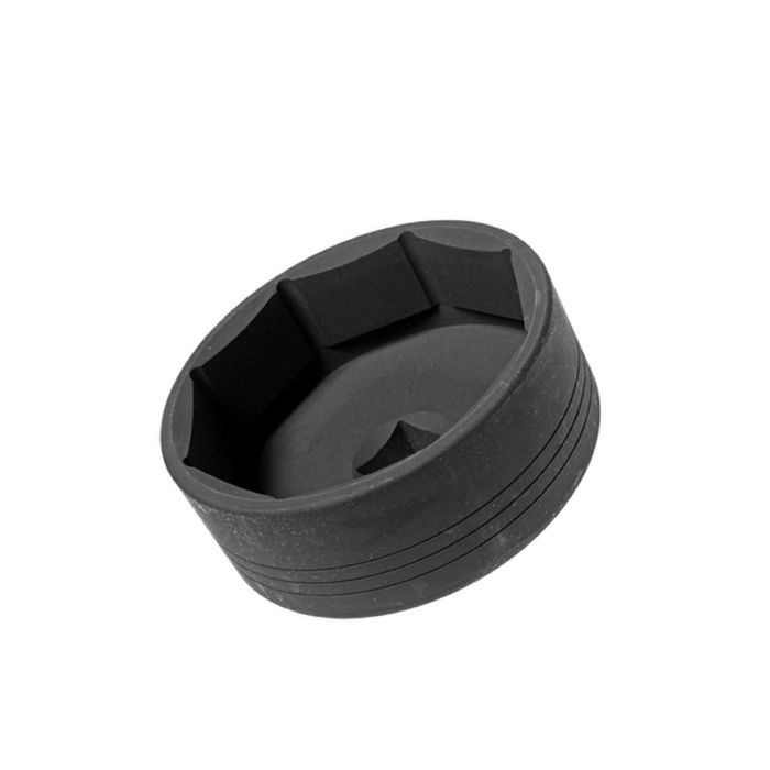 Головка ступичная JTC, JTC-4717, 1", 8-ми гранная, 115 мм