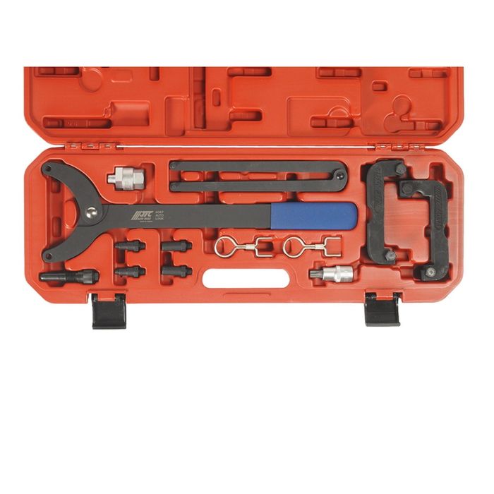 Набор фиксаторов распредвала JTC, JTC-4087, для установки и регулировки ГРМ