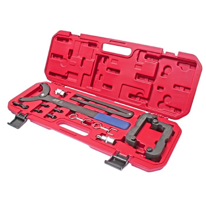 Набор фиксаторов распредвала JTC, JTC-4087, для установки и регулировки ГРМ